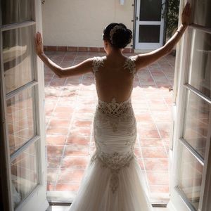 Stephen Yearick - A Dream Dress